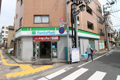 南砂町グリーンハイツ2号棟 周辺画像3