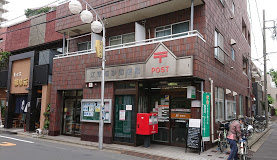 南砂町グリーンハイツ2号棟 周辺画像9
