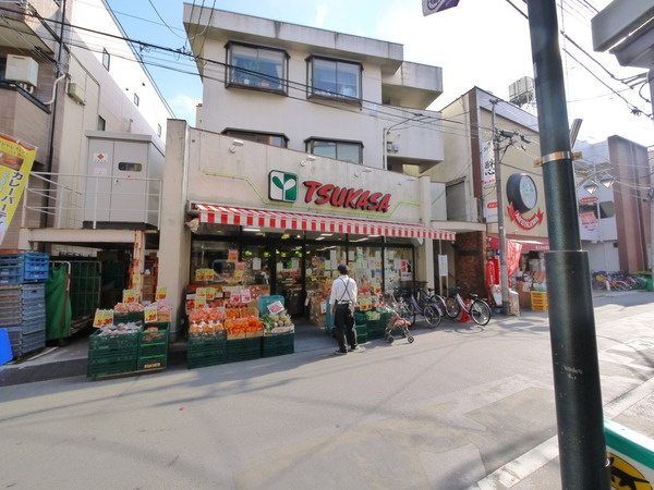 グリーンキャピタル東高円寺 周辺画像1
