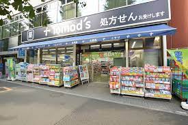 グリーンキャピタル東高円寺 周辺画像3