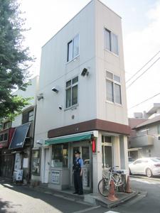 グリーンキャピタル東高円寺 周辺画像7