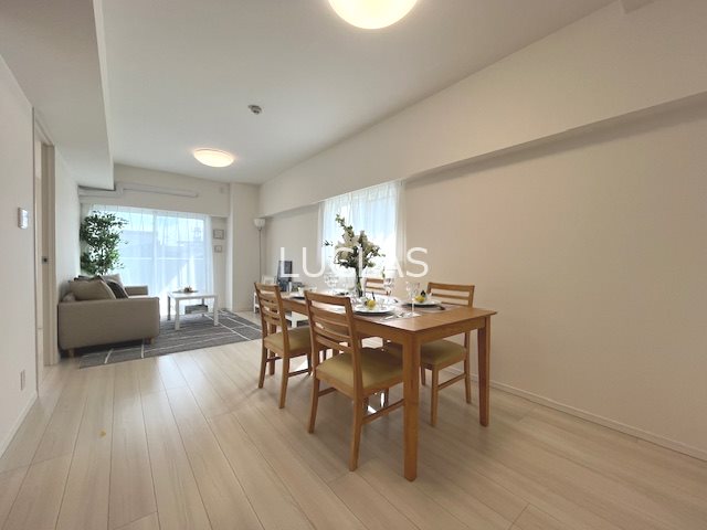 フュージョナル王子RICOTT その他