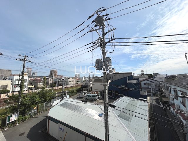 フュージョナル王子RICOTT その他