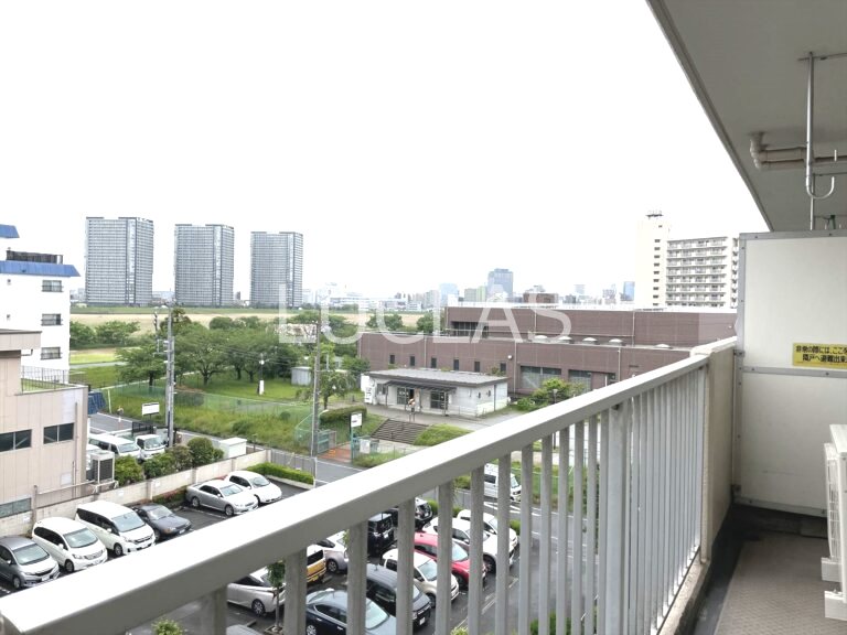 エンゼルハイム南六郷第2 その他
