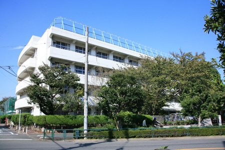 エンゼルハイム南六郷第2 周辺画像6