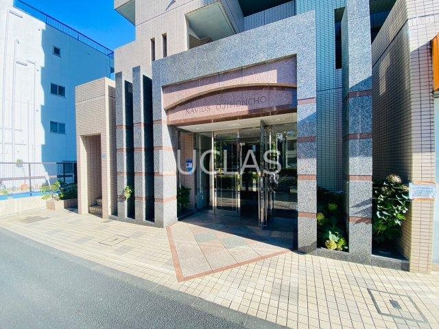 ナビウス王子本町 その他