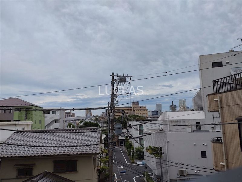ナビウス王子本町 その他