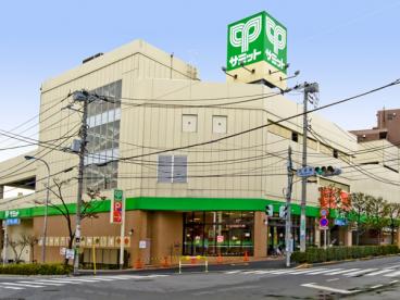 ナビウス王子本町 周辺画像1