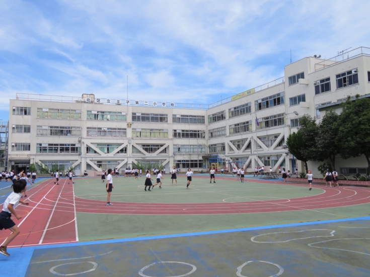 ナビウス王子本町 周辺画像7