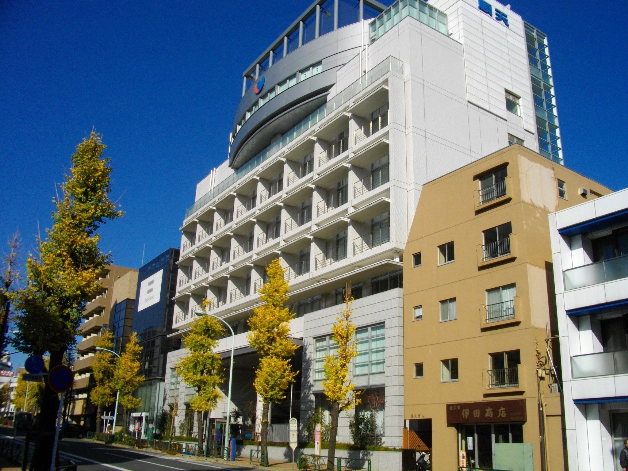 ナビウス王子本町 周辺画像8