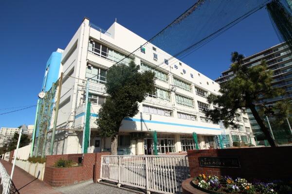 ◆◇◆東陽町コーポラス◆◇◆ 1103号室 周辺画像6