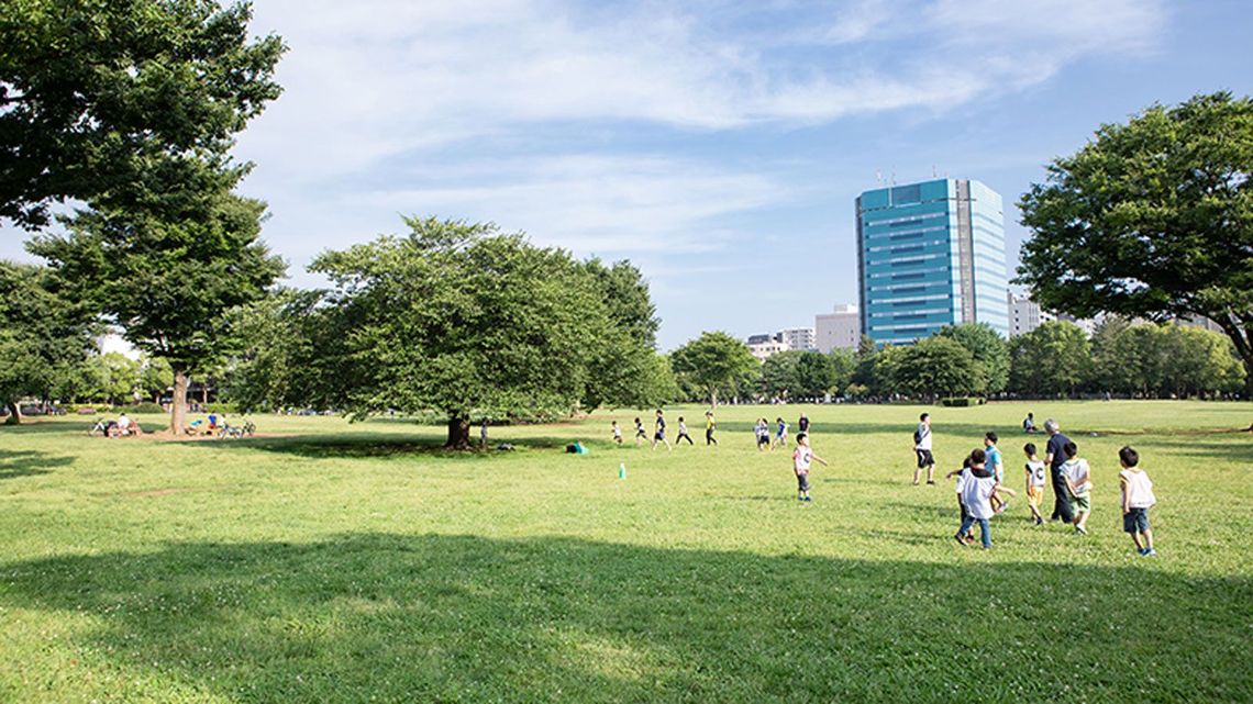 ◆◇◆東陽町コーポラス◆◇◆ 1103号室 周辺画像9