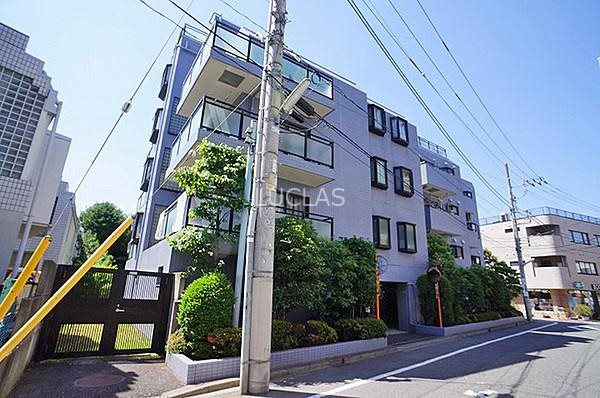 セザール用賀 その他