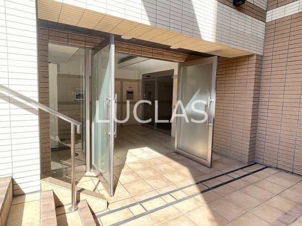 ミオカステーロ井荻 その他