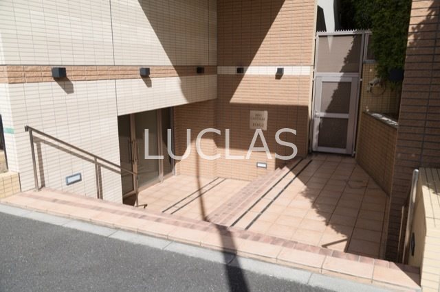 ミオカステーロ井荻 その他
