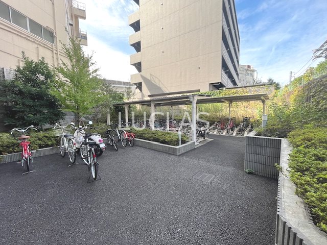 ミオカステーロ井荻 その他