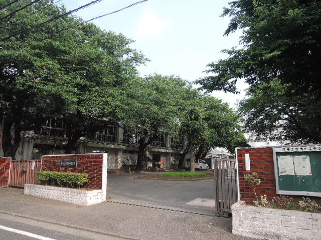 ミオカステーロ井荻 周辺画像7