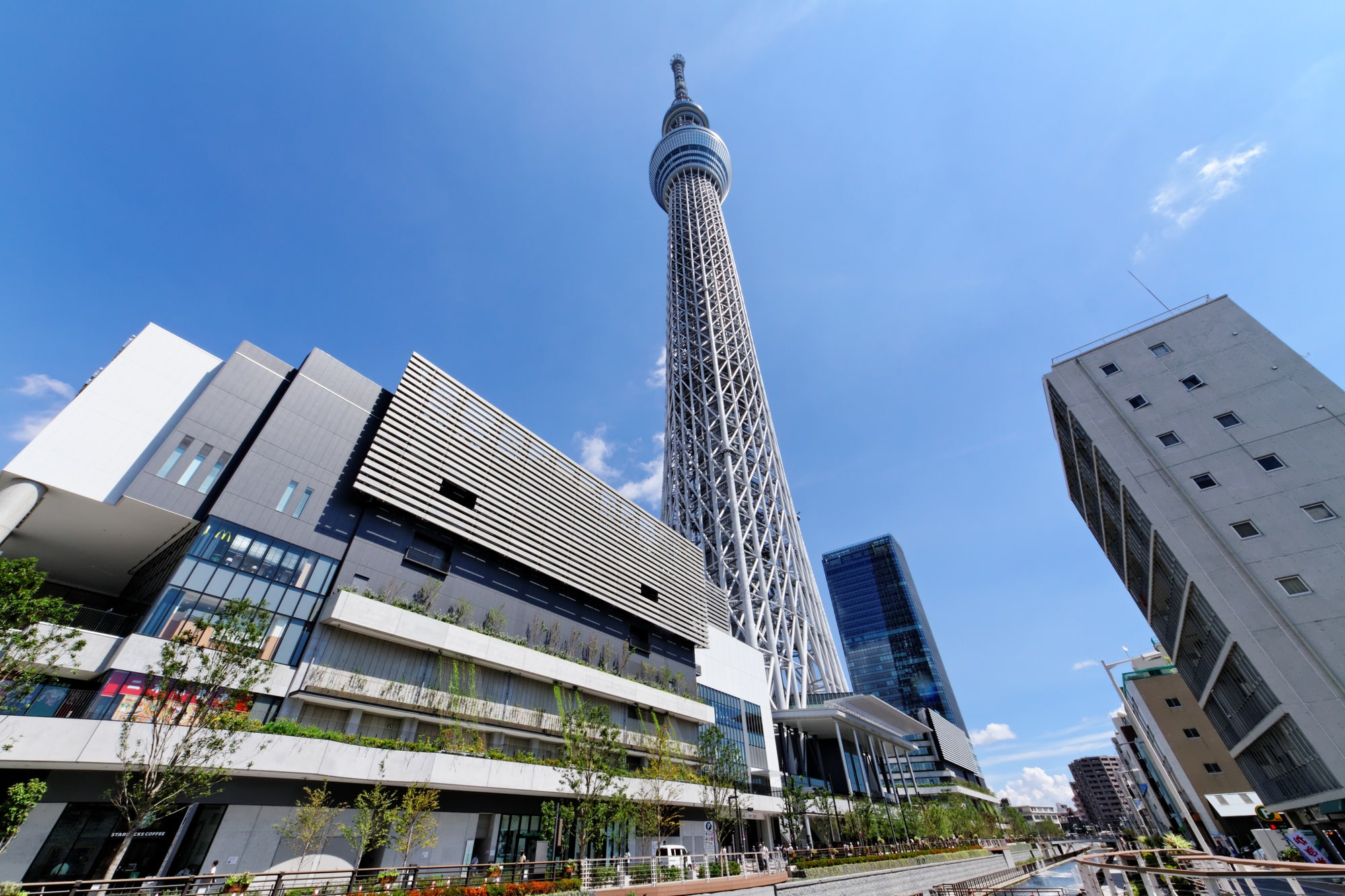 隅田川パーク・ホームズ 周辺画像6