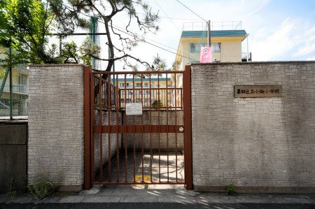 隅田川パーク・ホームズ 周辺画像8