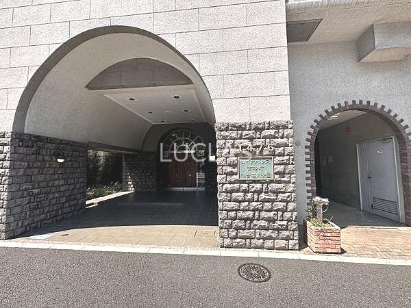 ダイアパレス南砂町仙台堀川公園Ⅱ 101号室 その他