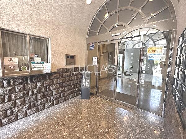 ダイアパレス南砂町仙台堀川公園Ⅱ 101号室 その他