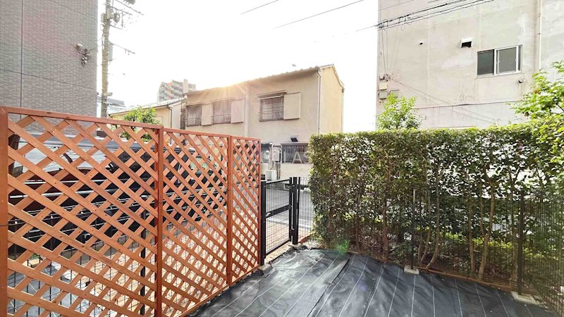 ダイアパレス南砂町仙台堀川公園Ⅱ 101号室 その他