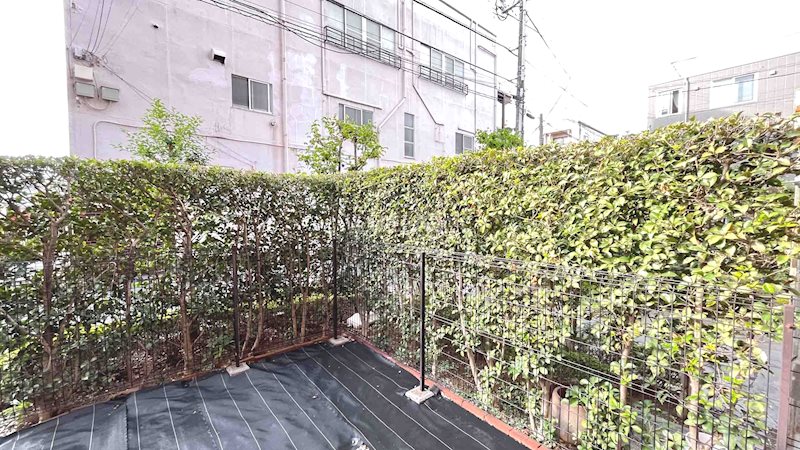 ダイアパレス南砂町仙台堀川公園Ⅱ 101号室 その他