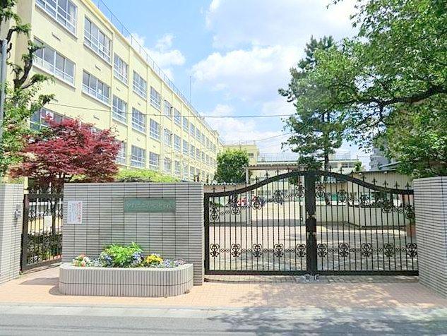 クラース哲学堂公園 周辺画像8