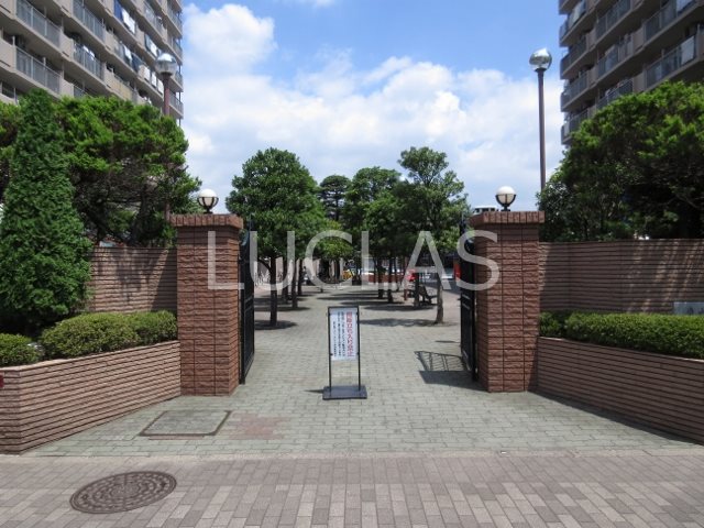 東大島ファミールハイツ1号館 その他