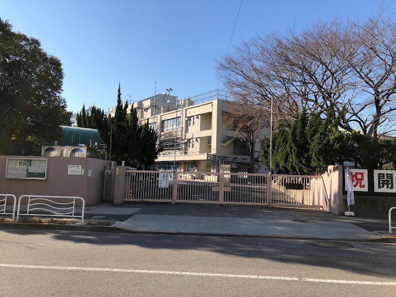 東大島ファミールハイツ1号館 周辺画像8