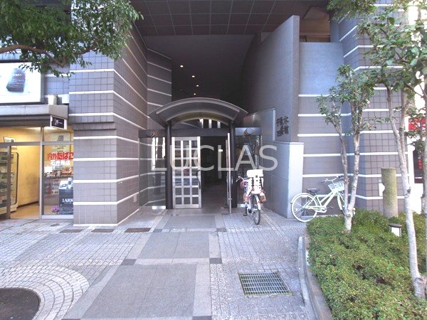 グランドメゾン千駄木一番館 その他