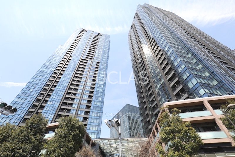 ◆◇◆大崎ウエストシティタワーズW棟◆◇◆ 外観写真