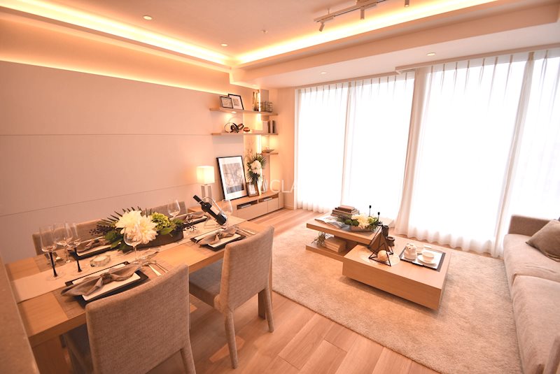 ◆◇◆大崎ウエストシティタワーズW棟◆◇◆ その他