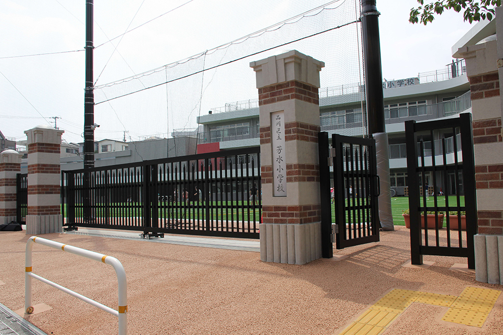 ◆◇◆大崎ウエストシティタワーズW棟◆◇◆ 周辺画像8