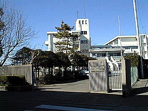 調布ハイツ 周辺画像8