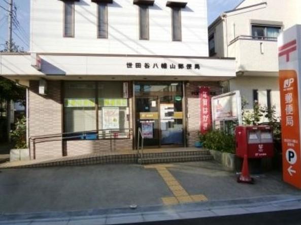サーラ・コモド八幡山ヴェローナ 周辺画像6