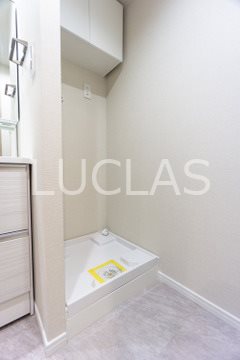 ルピナス用賀 その他