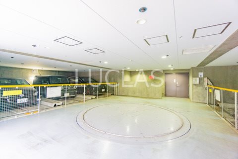 ルピナス用賀 その他