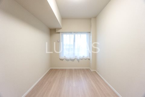 ルピナス用賀 その他