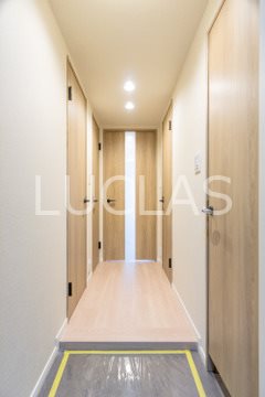 ルピナス用賀 その他