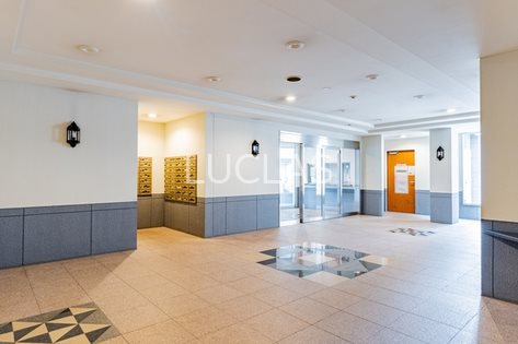 セレナハイム荒川公園 その他