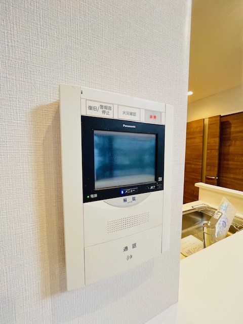 セレナハイム荒川公園 その他