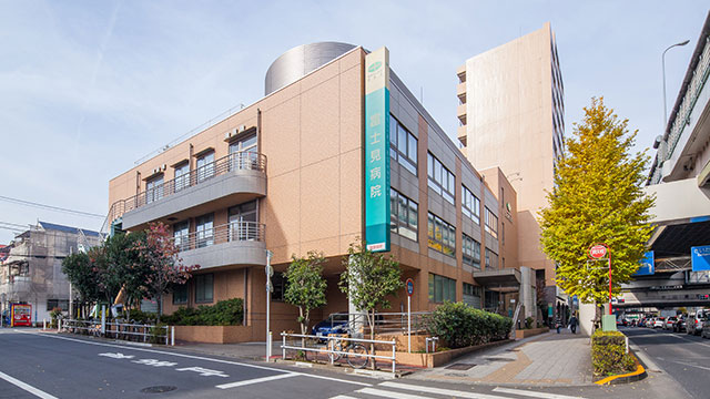 シティプラザ富士見町 周辺画像8