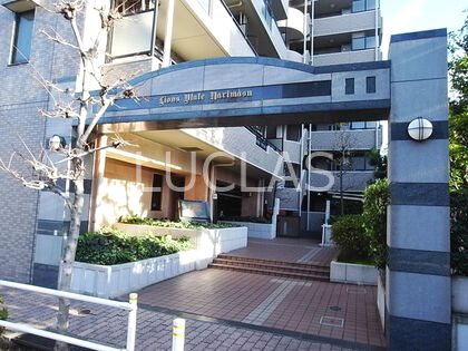 ライオンズヴィアーレ成増 その他