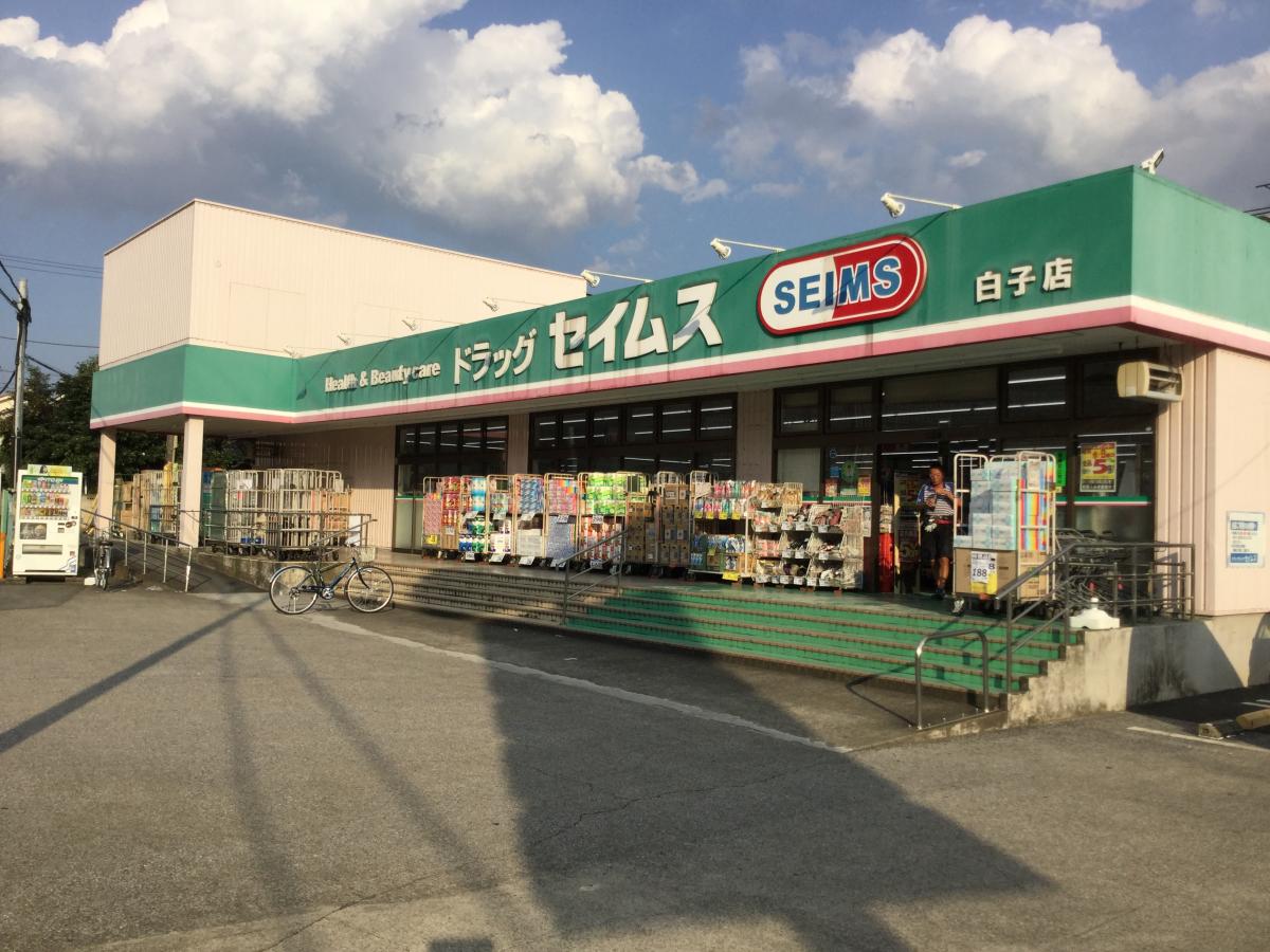 ライオンズヴィアーレ成増 周辺画像4