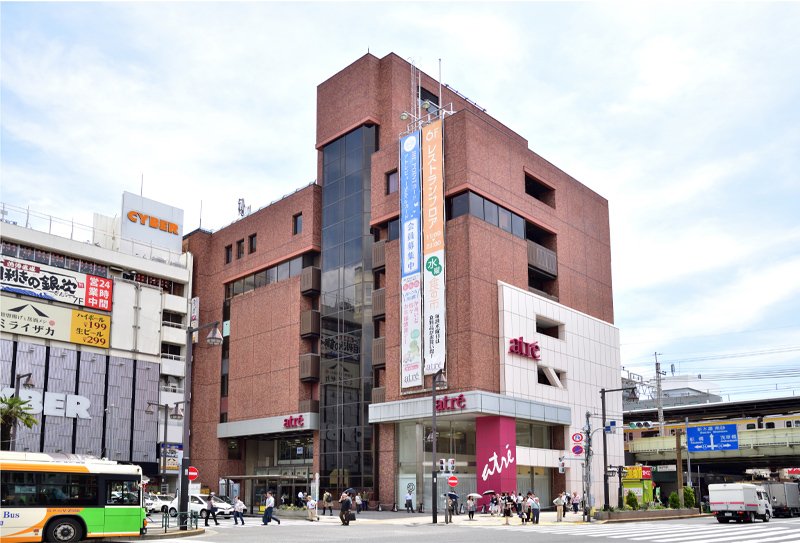 日神パレステージ亀戸第6 周辺画像5