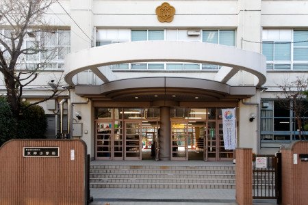 日神パレステージ亀戸第6 周辺画像7