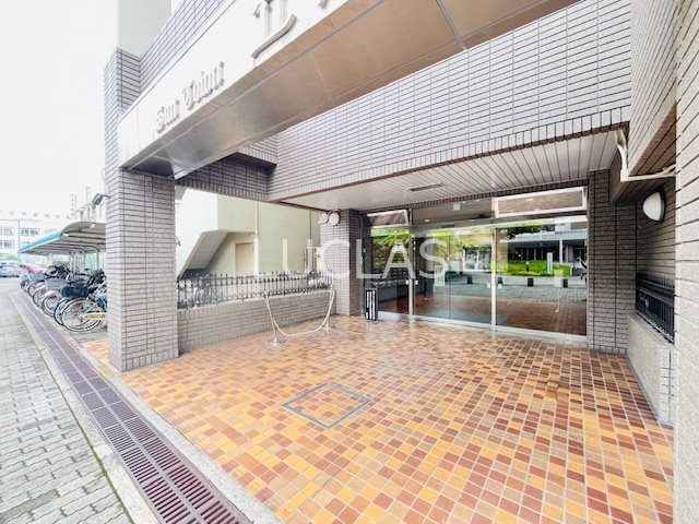 サンタウン立花3号棟 その他