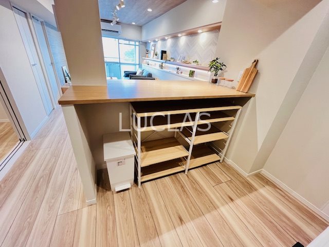 サンタウン立花3号棟 その他