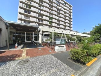 シティコープ大森東 その他